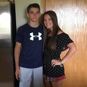 Meet your Posher, Jill